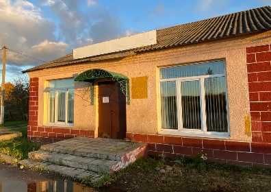 Магазин «Пралеска»,  г.п. Лиозно, ул.Комсомольская,50,  собственник - Витебское областное потребительское общество