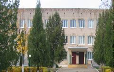 Здание общежития, столовой, учебного корпуса Лепельский р-н, г. Лепель, ул. Калинина, 93