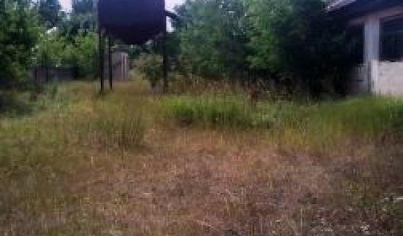 Бункер №2 на 12 куб с опорами, вентилятор пылевой ВЦП-7-40-8 без электрод виг., с системой трубопроводов Бункер №2 на 12 куб с опорами, вентилятор пылевой ВЦП-7-40-8 без электрод виг., с системой трубопроводов