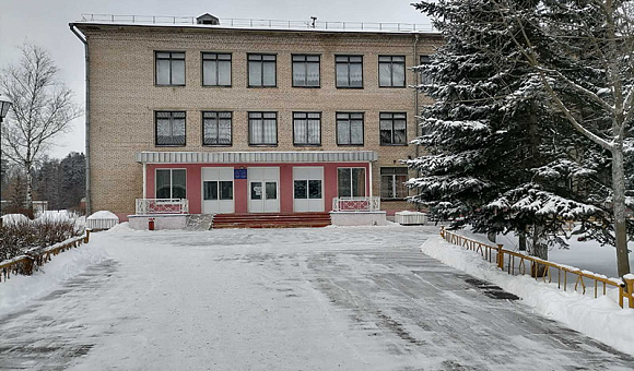 г. Новополоцк, ул. Ктаторова, 20