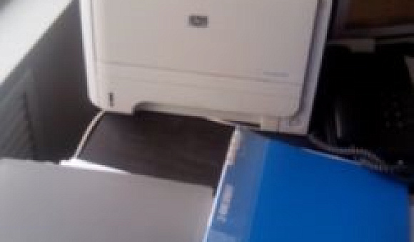 Принтер HP LJ P2035 Принтер HP LJ P2035