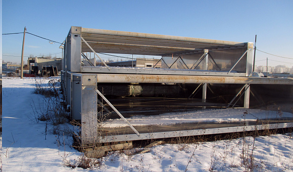 Лот №2. Ряд промежуточных модулей – 5.3.3 SIM