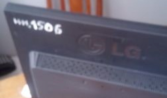 Монитор LG Монитор LG