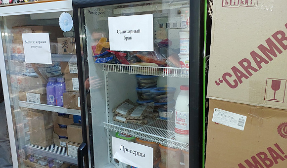 Шкаф холодильный Helkama Yubord CSG С5/2007 IP-20 Шкаф холодильный Helkama Yubord CSG С5/2007 IP-20