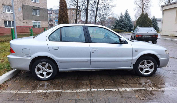 Лот №1. Автомобиль SAMAND TU5, 2012 г.в. Лот №1. Автомобиль SAMAND TU5, 2012 г.в.