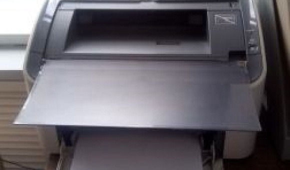 Принтер Canon LBP3010 Принтер Canon LBP3010
