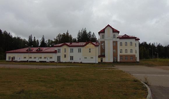  г. Витебск,   просп. Московский, 131