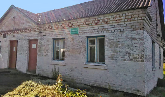 Пашковский сельский клуб и библиотека филиал №7, Шарковщинский район,д.Пашки, ул.Центральная,24а