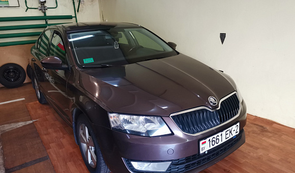Лот №1. Легковой автомобиль Шкода Октавия Элеганс (SKODA OKTAVIA), 2013 года выпуска Лот №1. Легковой автомобиль Шкода Октавия Элеганс (SKODA OKTAVIA), 2013 года выпуска