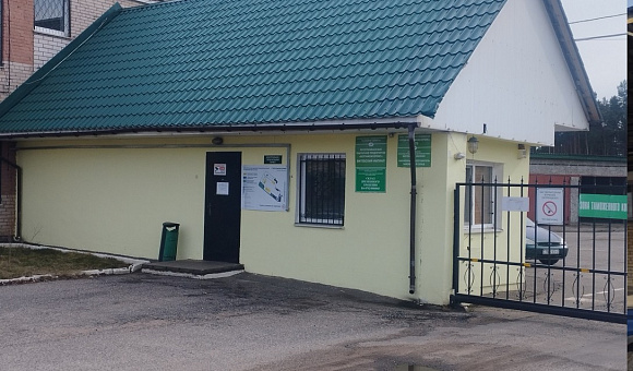 Лот №1. Право заключения договора аренды сроком на 1 год комплекса зданий Лот №1. Право заключения договора аренды сроком на 1 год комплекса зданий