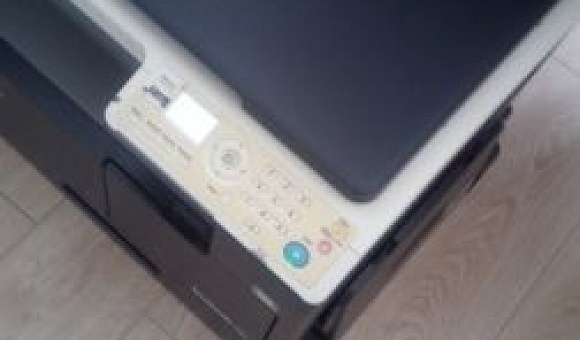 Многофункциональное устройство Konica Minolta Bizhub 165 Многофункциональное устройство Konica Minolta Bizhub 165