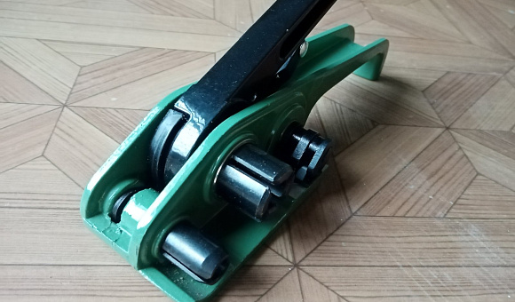 Лот № 8. Комплект материалов и   оборудование для упаковки грузов на паллетах