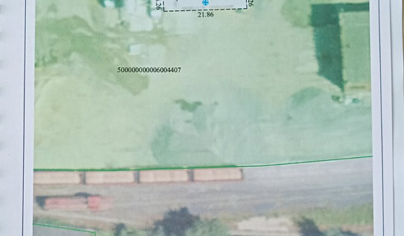 Лот № 1 Капитальные строения и сооружения по адресу: г.Минск, ул.Янки Мавра, 14