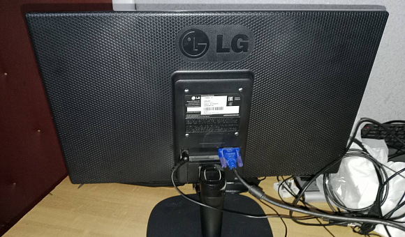 Монитор LG Монитор LG