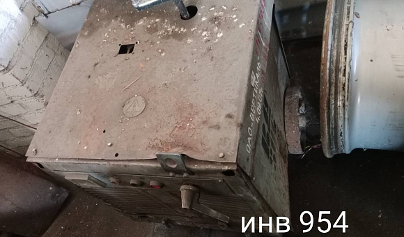 Сварочный аппарат ВД-306 Сварочный аппарат ВД-306