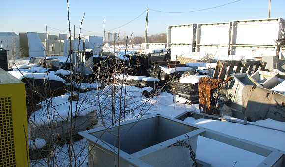 Лот №3. Бункер промежуточного хранения 5.4.2 ISS; Гранулятор PROGRANUL PM 8.1 5.6.8.1; Гранулятор PROGRANUL PM 8.1 5.6.8.2 PMToro 8.1; Гранулятор PROGRANUL PM 8.1 5.6.8.3 PMToro 8.1; Гранулятор PROGRANUL PM 8.1 5.6.8.4 PMToro8.1; Дозировочный бункер сушил