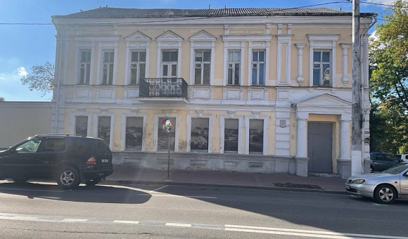  г. Витебск, ул. Калинина, 1, 1А