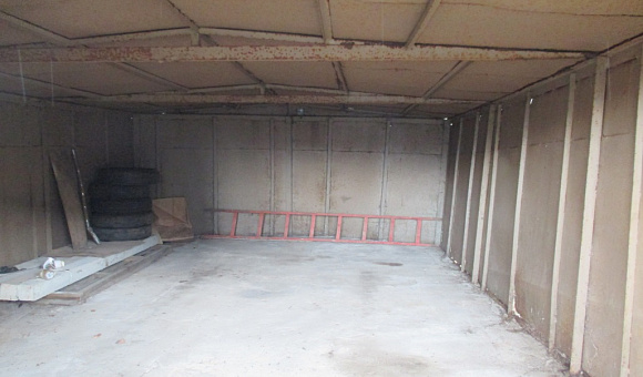 Лот № 1 Капитальные строения по адресу: Витебская обл., г.Полоцк, ул.Гагрина, 8