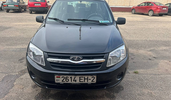 Лот № 2. LADA 21905 111-41, год выпуска 2013, цвет – черный Лот № 2. LADA 21905 111-41, год выпуска 2013, цвет – черный