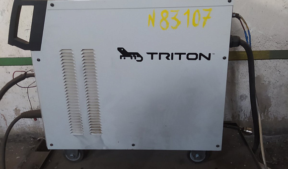 Лот № 1. Машина плазменной резки с ЧПУ KING (комплектация: портальная машина плазменной резки KING-2580G-ST (2000х6000); аппарат воздушно-плазменно